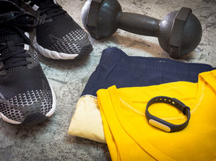 Are fitness trackers right for you?