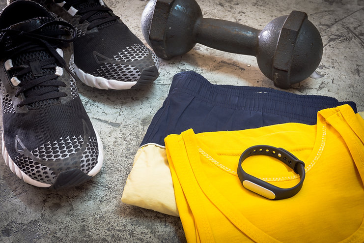 Sports Equipment