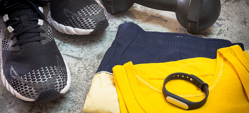 Sports Equipment