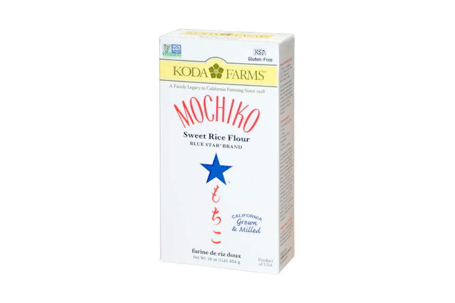 Koda Farms Sweet Rice Flour