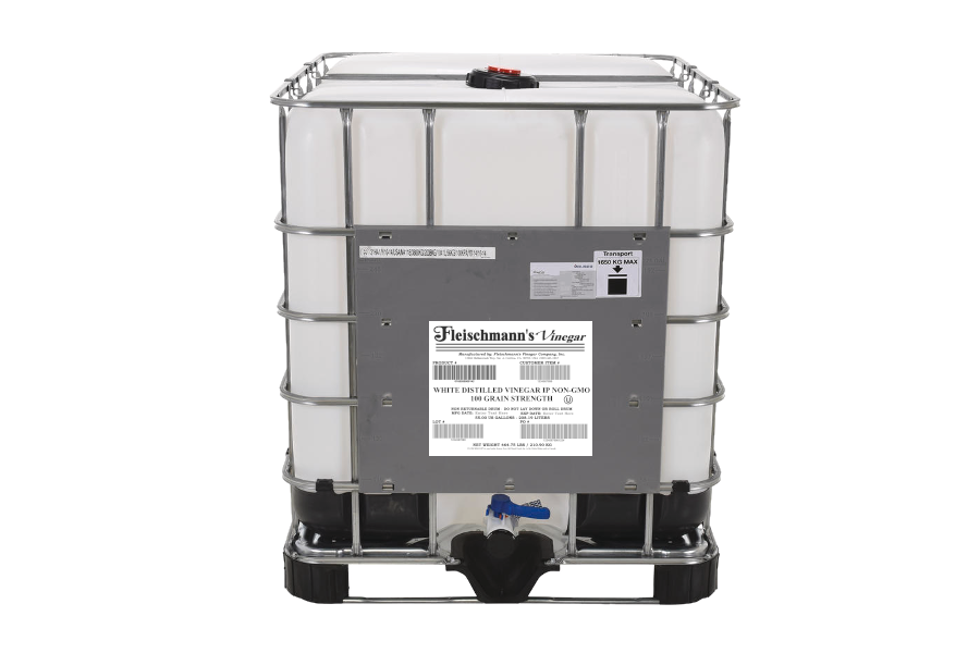 Thumbnail: White Distilled Vinegar NGMO