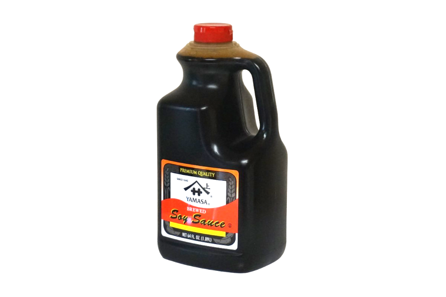 Yamasa Tamari Soy Sauce