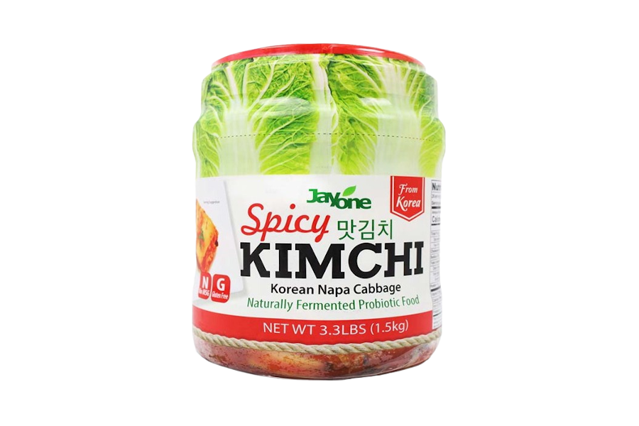Jayone Kimchi
