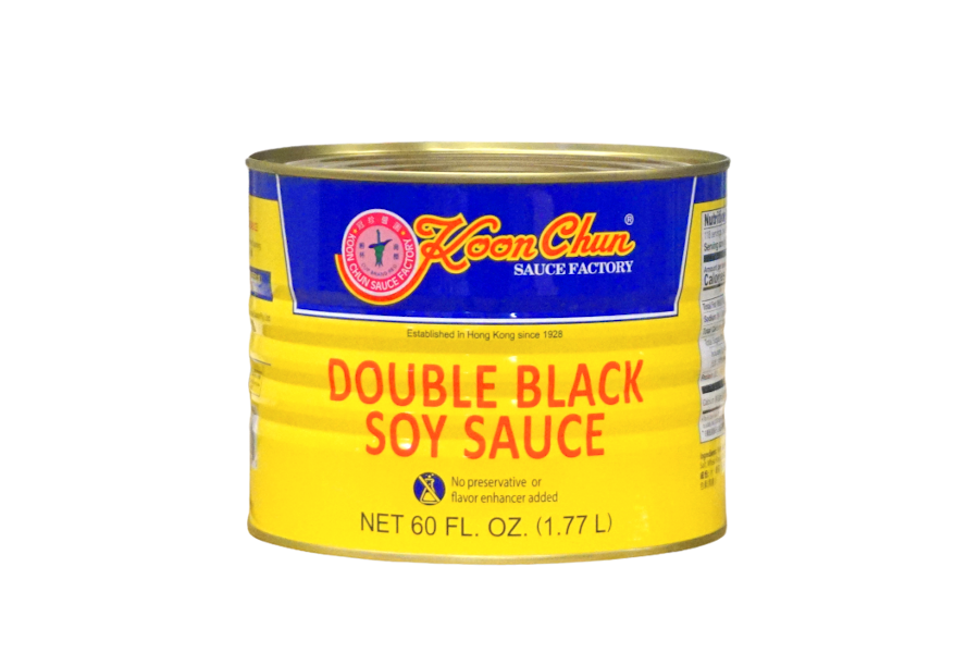 koonchundoubleblacksoysauce