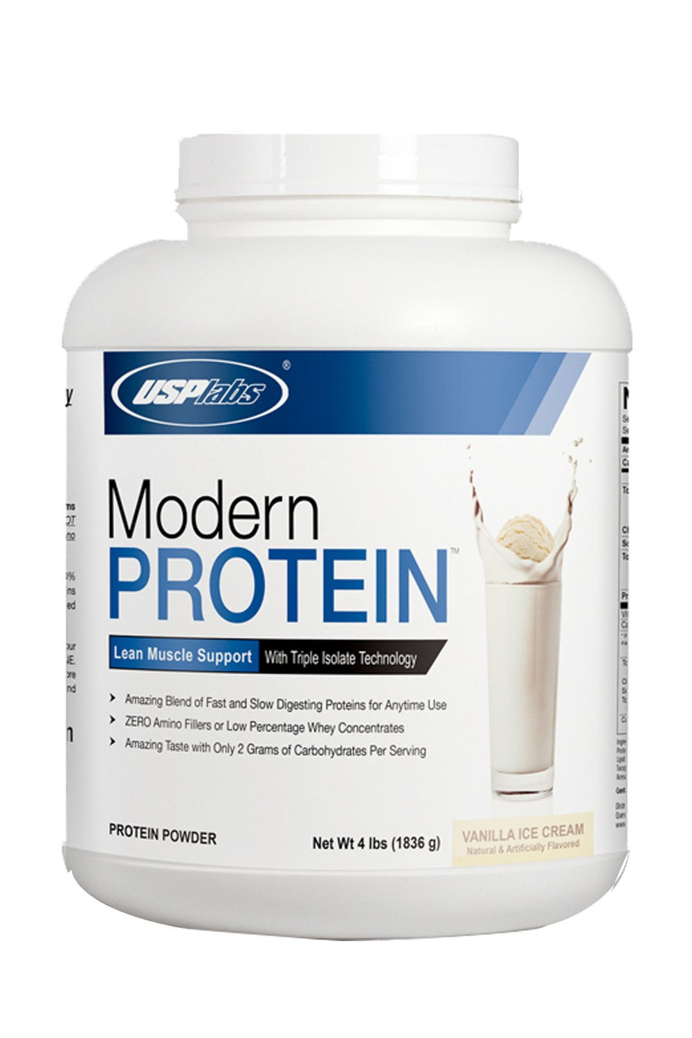 Proteina Modern Protein USP Labs