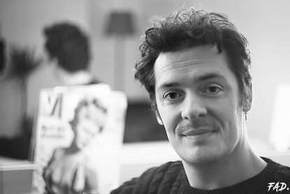 Aurélien Kairo
