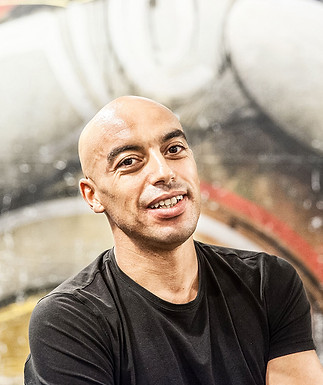 Hamid Ben Mahi