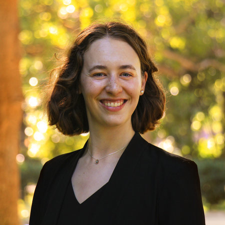 Iris Fairley-Beam