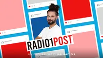 RAI RADIO1: RADIO1 POST | 16 MAGGIO 2025