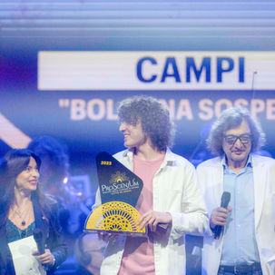 CAMPI vince l'edizione 2023