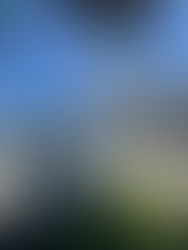 Mobile golf simulator set up the Lenovo Center in Raleigh for celebrity tour crew