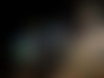 Friends entering the mobile golf simulator truck for interactive birthday party entertainment