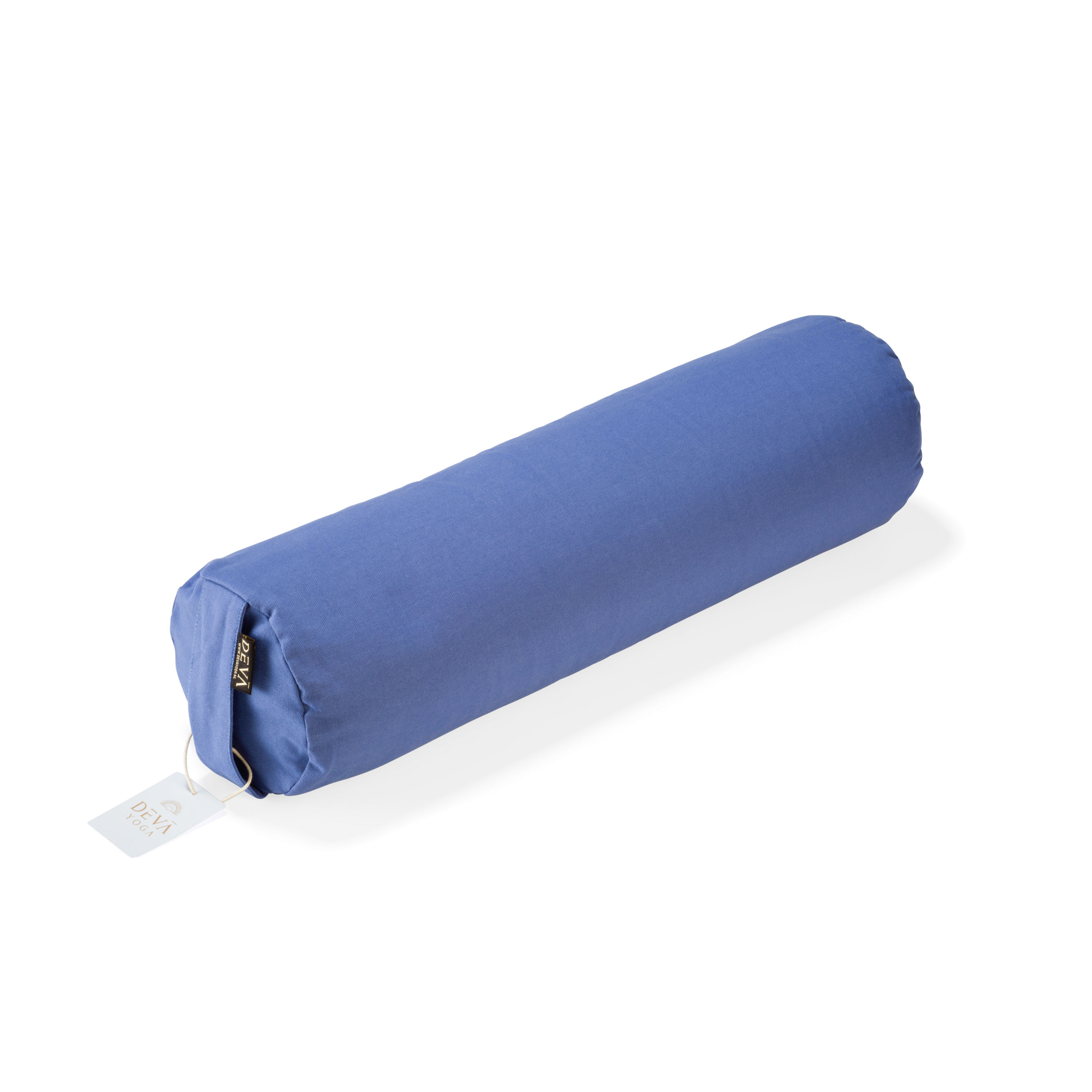 Bolster bio katoen - Sky Blue