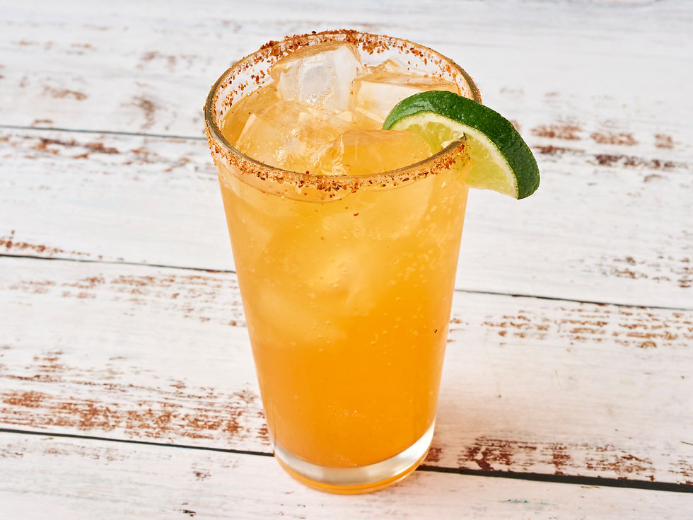 Spicy Mango image