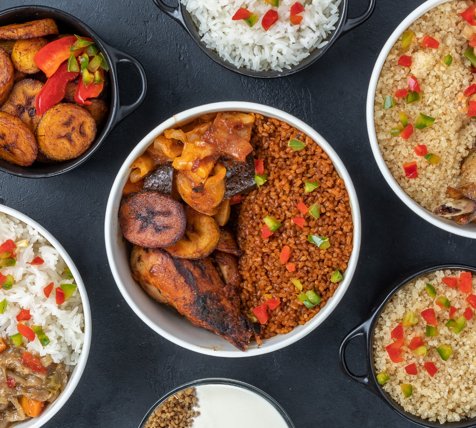 Black Culture in Portugal