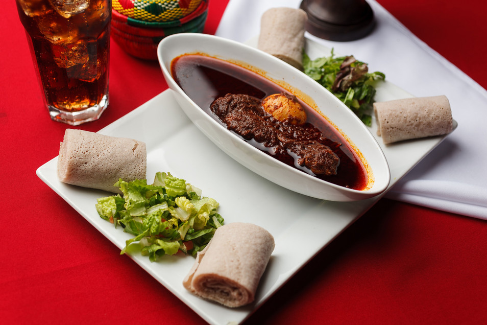 My favorite Chicken dishes