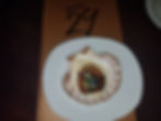 Scallop with bacon jam #Delish