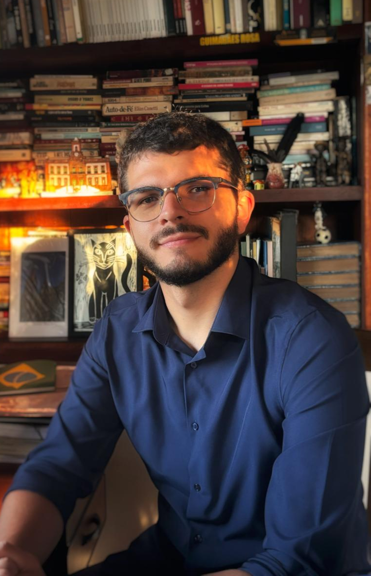 Writer: Leonardo Toniolo