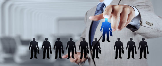 Staffing Solutions At The Time of Talent Crisis