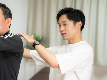 麻痺の改善と脳細胞の発達について