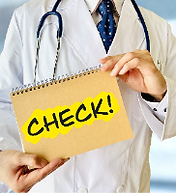 脳卒中の専門情報