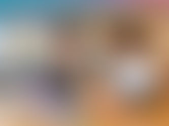 セラピストがラクシオンのクライアントに感覚促通をしている様子
