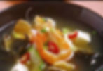 A64 海鲜汤 - Seafood Soup