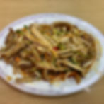 A50 红油猪耳 - Red Oil Pig Ears