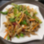 A6 小椒麻辣猪肚 - Spicy Pork Tripe With Pepper