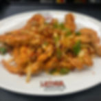 A79 Salt & Pepper Shrimp
