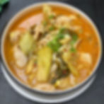 A46 酸菜鱼 - Pickled Fish Soup