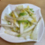 A29 蒜泥娃娃菜 - Garlic Napa Cabbage