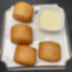 A97 黄金小馒头 - Golden Buns (Half)