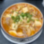 A15 水煮牛 - Boiled Beef
