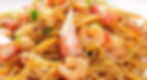 A56 海鲜炒面 - Seafood Chow Mein