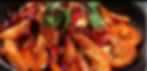 A38 香辣虾 - Spicy Shrimp