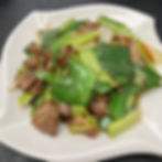 A7 蒜苗无骨猪脚 - Garlic Boneless Pork Feet