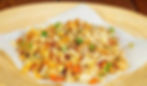 A52 素炒饭 - Vegetarian Fried Rice
