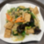 A99 蔬菜豆腐 - Vegetables & Tofu