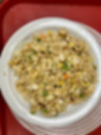 A51 扬州炒饭 - Yeung Chow Fried Rice