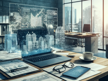 Decoding Real Estate Jargon: Understanding ROI, CAP Rate, and Other Key Investment Metrics