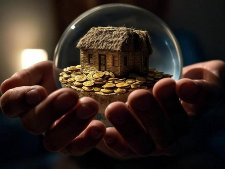 What Will the Real Estate Market Hold in 2025?