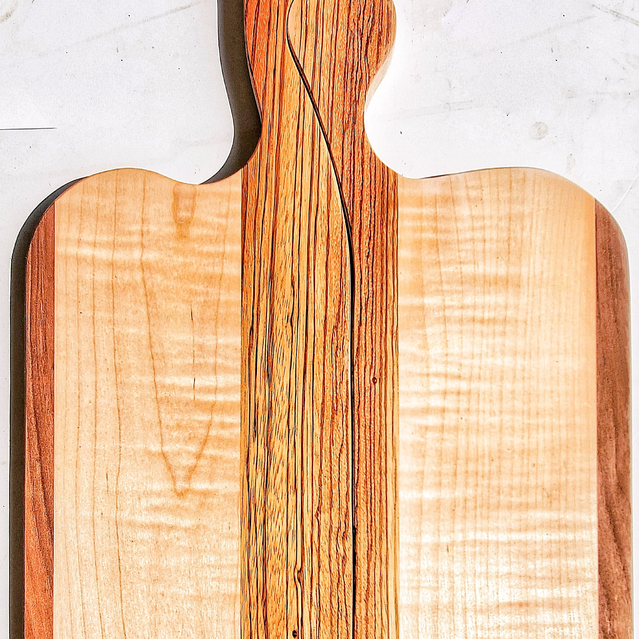 Romeo & Juliet Serving Boards