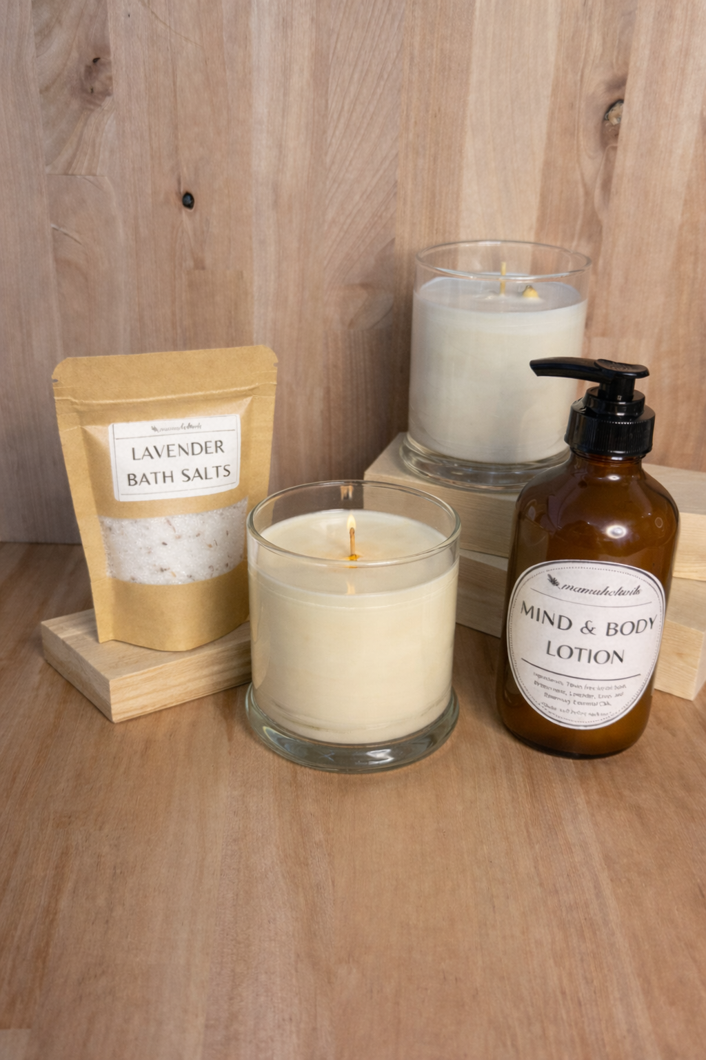 Mother's Day Packages