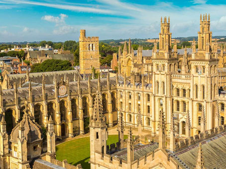 Secured Your Oxford Offer? Here’s What to Do Next