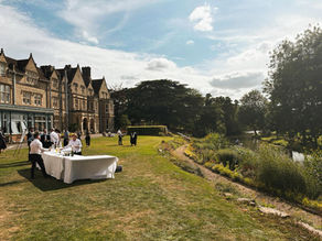 What is it Really Like to Study at Oxford: St Hilda's College Edition