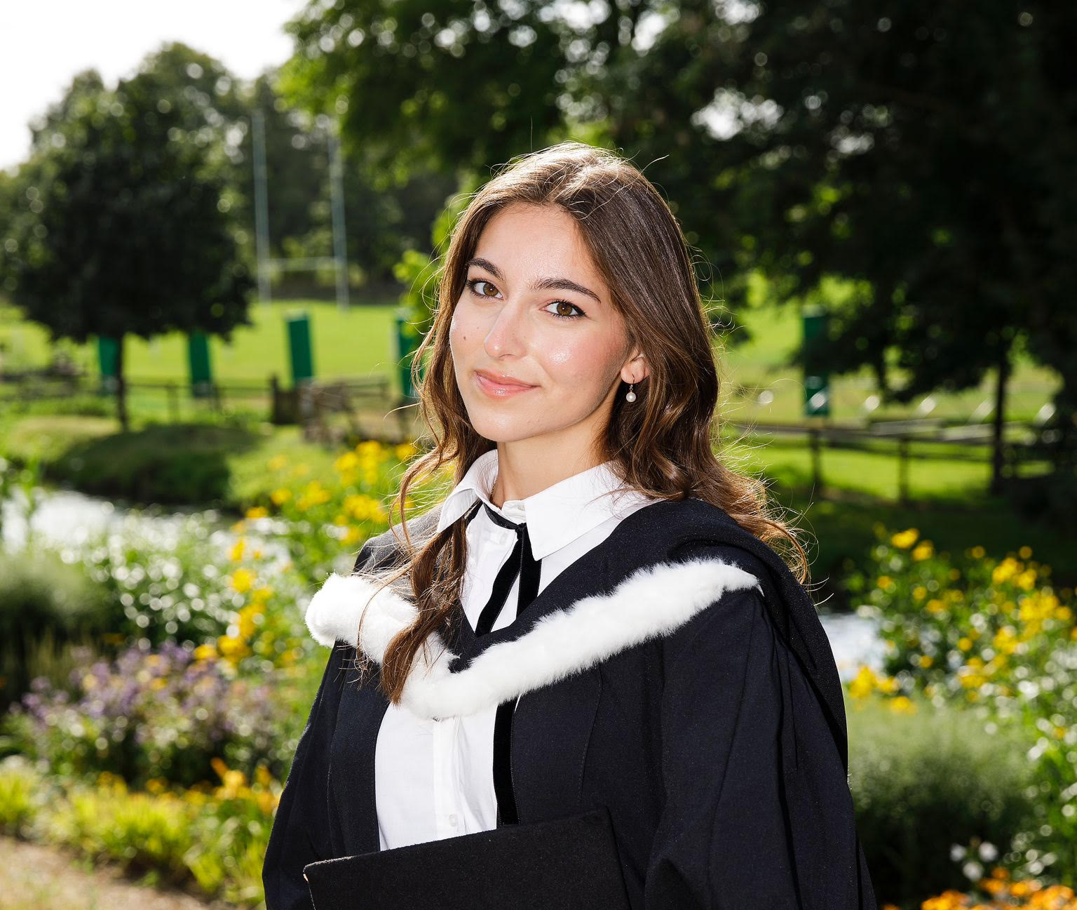 Writer: Daniella Sakota