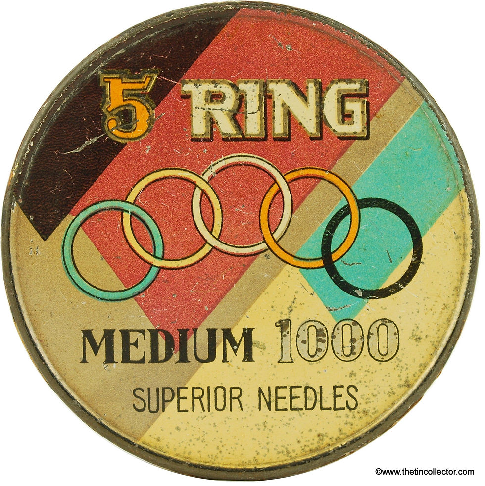1-1-5 Ring