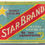 Miniatura: STAR BRAND Gramophone Needle Tin