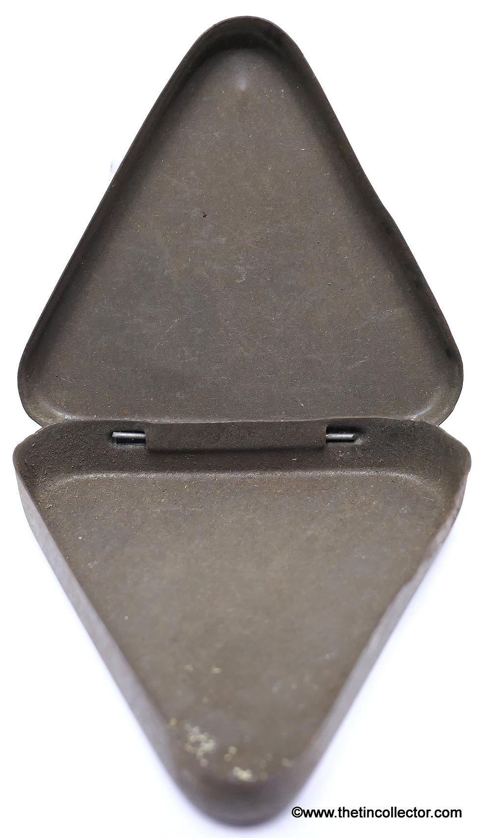 Thumbnail: GENERAL Gramophone Needle Tin